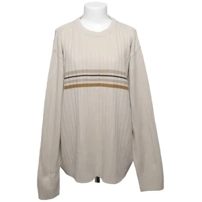Sweater (Beige) from Patrick O'Connor Acrylic