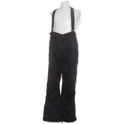 Pantalon de neige (Gris) de Chamonix Polyester
