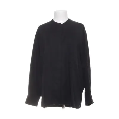 Blus (Svart) från A Part Of The Art Tencel