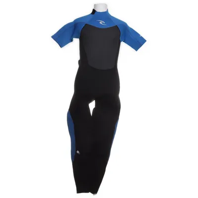 Våtdräkt (Svart, Blå) från Rip Curl Elastan, Polyester