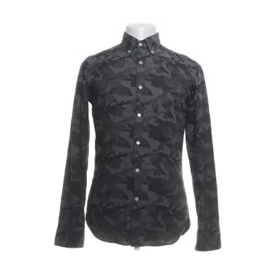 Button down shirt (Gray) from Hartford