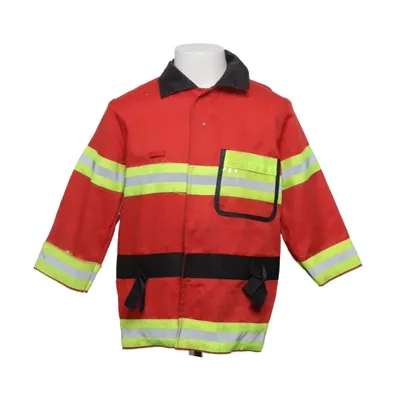 Fancy dress (Fire Chief) from Melissa & Doug Polyester