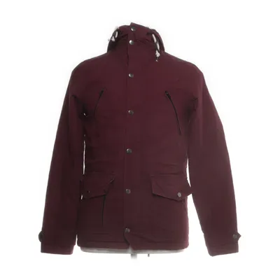 Veste (Violet) de Topman Coton, Polyester