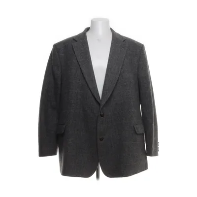 Blazer (Gray) from Peter Adam's Wool