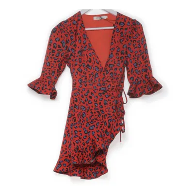 Jumpsuit (Rood, Meerkleurig) van IVIVI Polyester