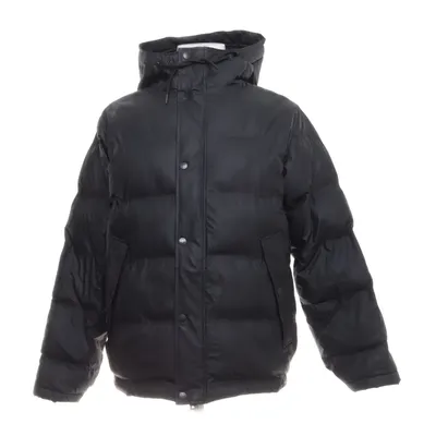 Vinterjakke (Sort) fra Tretorn Polyester, Polyurethan