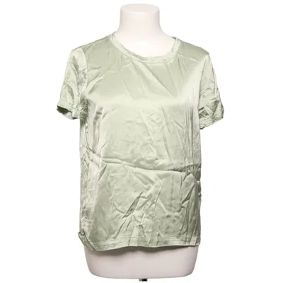 Top (Green) from Vicolo Elastane, Viscose