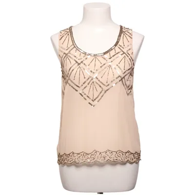 Haut (Beige) de Forever 21 Exclusive