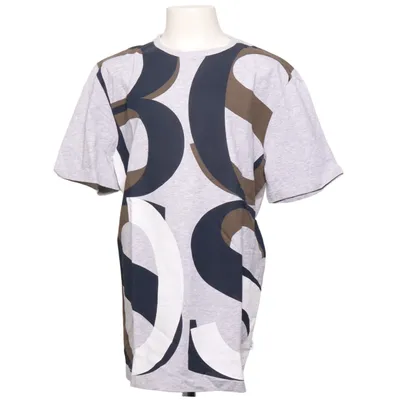 T-shirt (Slim Fit) de Hugo Boss Coton, Élasthane