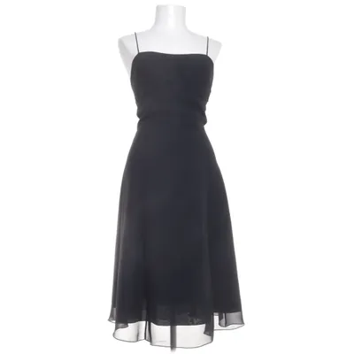 Cocktail dress (Black) from Niente Polyester