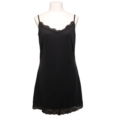 Negligee (Black) from Female Passion Elastane, Polyester