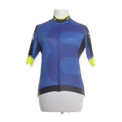 Bicycle shirt (Blue, Multicolored) from 8848 Altitude Polyester