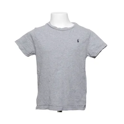 T-shirt (Gris) de Polo Ralph Lauren Coton