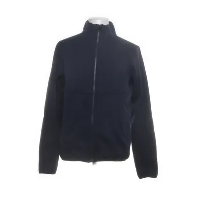 Trainingsjack (Blauw) van Human Nature  Polyester, Polyamide, Elastaan