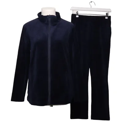 Loungewear (Blue) from Damella Cotton, Polyester