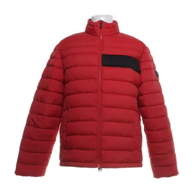 Lättviktsjacka (Röd) från Michael Kors Återvunnen polyester