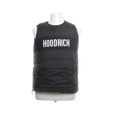 Ytterväst (Svart) från Hoodrich Polyester