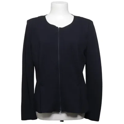 Jacka (Svart) från Giorgio Armani Elastan, Polyester