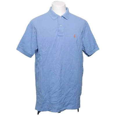 Polotrøje (Classic Fit) fra Polo Ralph Lauren Bomuld