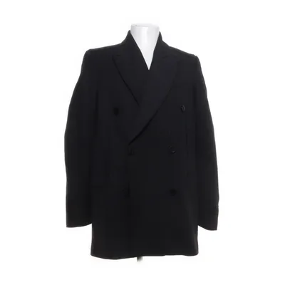 Blazer (Schwarz) von H&M Studio Elasthan, Viskose, Wolle