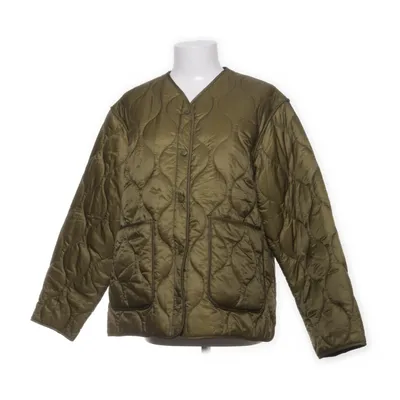 Leichte Jacke (Grün) von & Other Stories Polyamid, Polyester