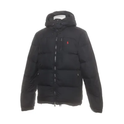 Donsjack (Zwart) van Polo Ralph Lauren Polyester