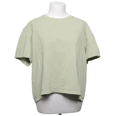 T-shirt (Grön) från Dariadéh Ekologisk bomull