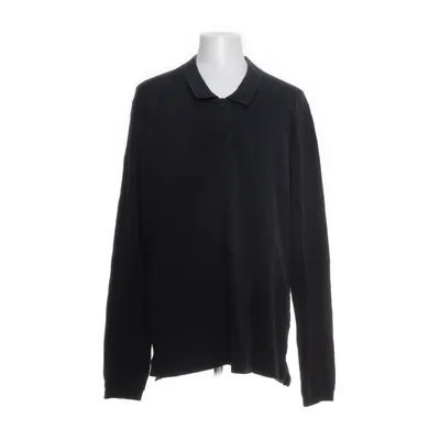 Långärmad t-shirt (TERRI L PIQ PSS15) från Acne Studios Bomull