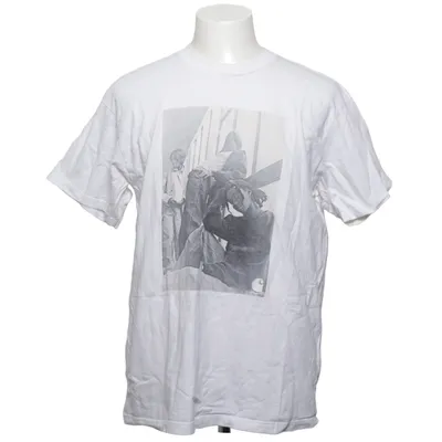 T-shirt (Vit) från Carhartt WIP Ekologisk bomull