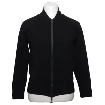 Cardigan (Ribe Full Milano) from J.Lindeberg Wool