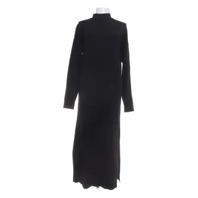 Turtleneck kjole (Sort) fra H2O Fagerholt Polyester, Viscose