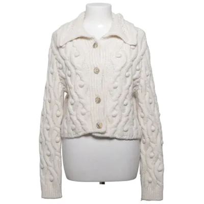 Cardigan (T2746) from Dilvin Knit Acrylic, Polyamide, Polyester