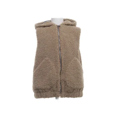 Outdoor vest (Beige) van Zara Kids Polyester