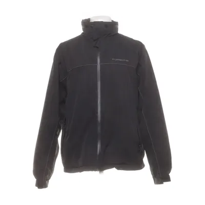 Regnjacka (Svart) från Porsche Design Polyester