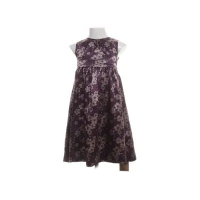 Jurk (Lila, Meerkleurig) van Friends Polyester
