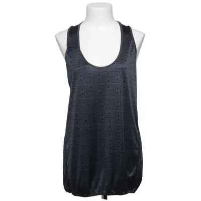Sports tank top (Gray) from Clique Sport Polyester