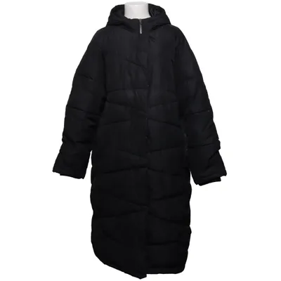Wintermantel (Schwarz) von Soyaconcept Polyester