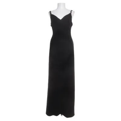 Maxi dress (Black) from Moschino Jeans Polyester