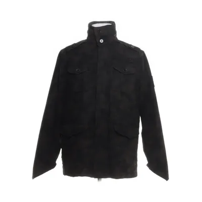 Jacka (Brun, Svart) från DC Shoes Bomull, Polyester