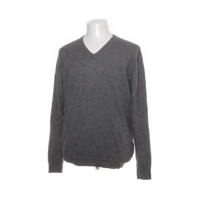 Tröja (Grå) från Christian Berg Kashmir