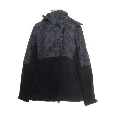 Skaljacka (Grå, Svart) från Bluewear Polyester