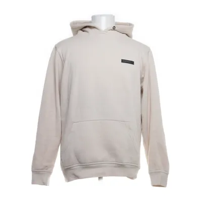 Capuchon sweater (Beige) van Aspact Katoen, Polyester
