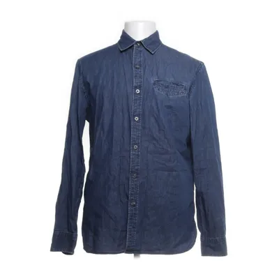 Jeansskjorta (Blå) från Levi Strauss & Co Bomull