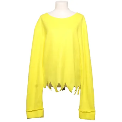 Tröja (Gul) från Widmann Polyester