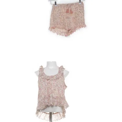 Pyjamas (TOP ZELIE) från Louise Misha Ekologisk bomull