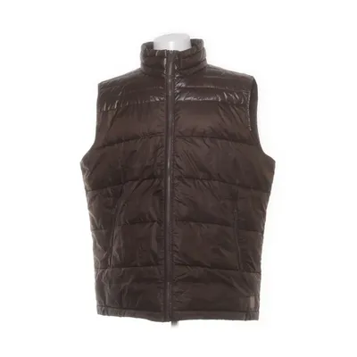 Outdoor vest (Bruin) van Cool Code Polyester