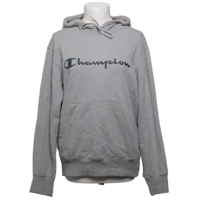Sweat à capuche (Gris) de Champion