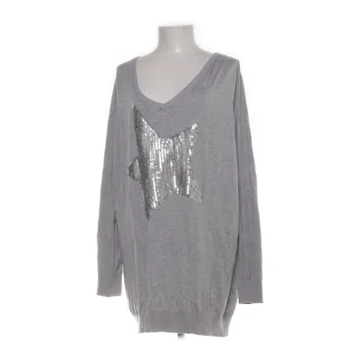 Tröja (Grå) från BPC Bonprix Collection Polyamid, Viskos