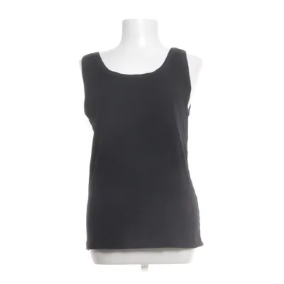 Tanktop (Zwart) van Petite Fleur Katoen