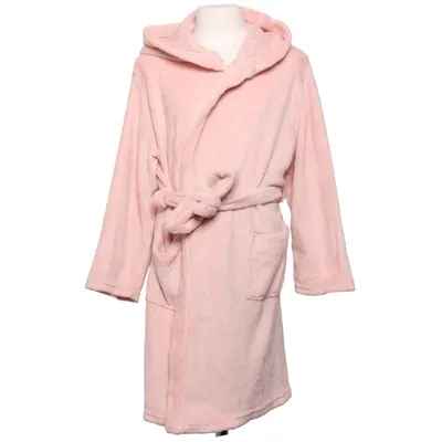 Badjas (Roze) van H&M Home Polyester